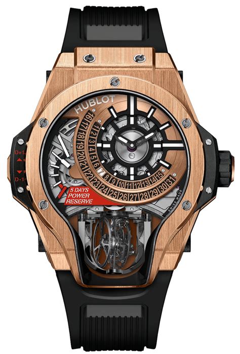 hublot mp 09 replica for sale|hublot mp 09 for sale.